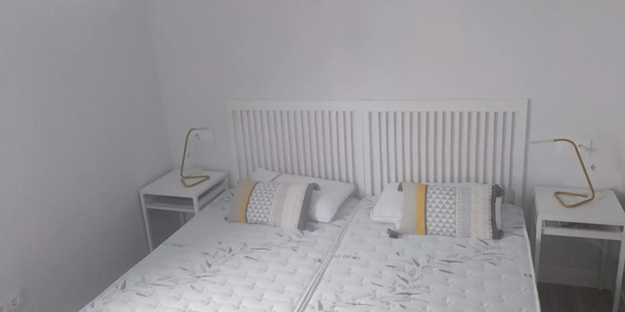 Apartamento La Casa De Sola Cádiz