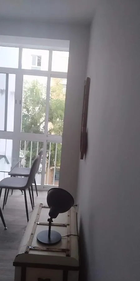 Apartamento La Casa De Sola Cádiz España